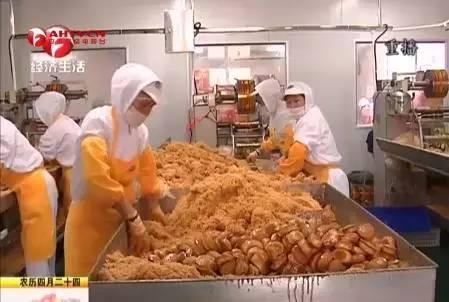 肉松棉花辟谣视频,辟谣视频深度解析