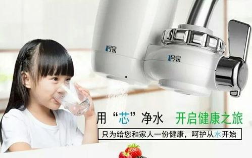 净水器视频,视频深度解析其工作原理与选购技巧
